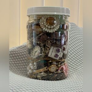๐๐ซ Jewelry Mystery Jar ๐ซ๐